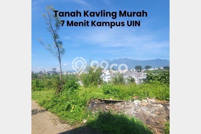 Tanah Lokasi Prima di Sukun, Luas 78m2m², Lingkungan Nyaman, Akses Sukun, Malang, Malang Tanah Lokasi Prima di Sukun, Luas 78m2m², Lingkungan Nyaman, Akses Sukun, Malang, Malang