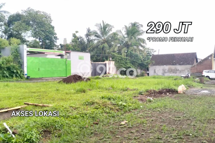 Rumah Idaman 2 KT Hemat Budget di Buring Malang Rumah Idaman 2 KT Hemat Budget di Buring Malang