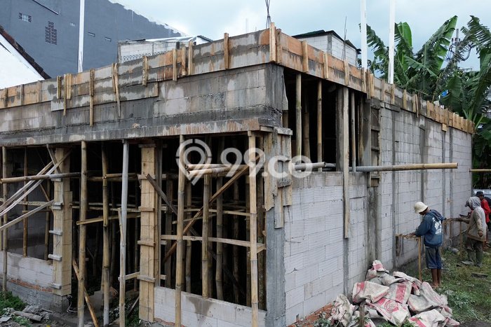 Kost Dijual Lokasi Lowokwaru, Malang, Spesifikasi 10 Kamar Tidur dan Luas 121m2 Kost Dijual Lokasi Lowokwaru, Malang, Spesifikasi 10 Kamar Tidur dan Luas 121m2