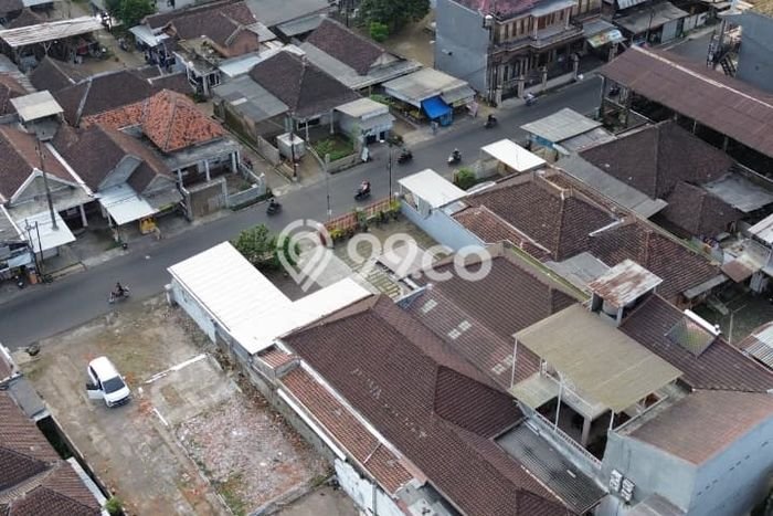 Kavling Tanah untuk Dijual di Bumiayu, Malang, Luas 112m2 Kavling Tanah untuk Dijual di Bumiayu, Malang, Luas 112m2