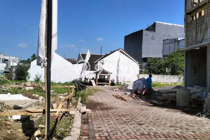 Dijual Rumah Kost di Tunggulwulung, Malang, 10 KT, 10 KM, Bangunan 128m2 Dijual Rumah Kost di Tunggulwulung, Malang, 10 KT, 10 KM, Bangunan 128m2