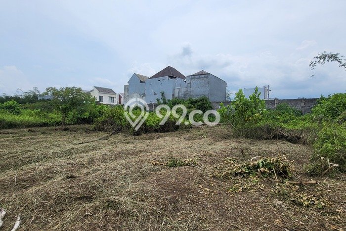 Tanah untuk Dijual di Dau Malang Luas 75m2 Tanah untuk Dijual di Dau Malang Luas 75m2