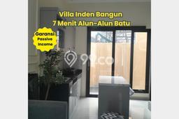 Rumah Strategis 3 KT Luas Tanah 60m2m² di Batu, Batu Rumah Strategis 3 KT Luas Tanah 60m2m² di Batu, Batu
