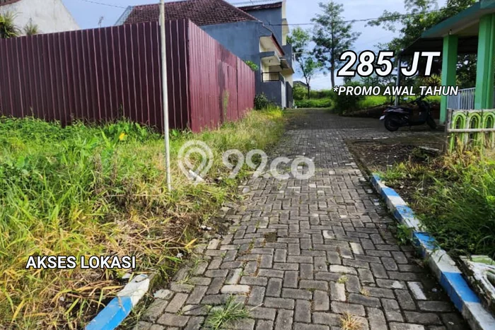 Rumah Modern LB/LT 36m2/50m2 Dijual di Mulyorejo, Malang Rumah Modern LB/LT 36m2/50m2 Dijual di Mulyorejo, Malang