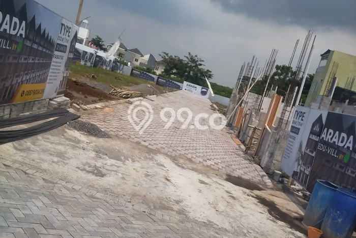 Untuk Dijual Kost 10 Kamar di Malang untuk Aset Anda Untuk Dijual Kost 10 Kamar di Malang untuk Aset Anda