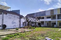 Dijual Tanah 60m2 di Bumiayu, Malang Dijual Tanah 60m2 di Bumiayu, Malang
