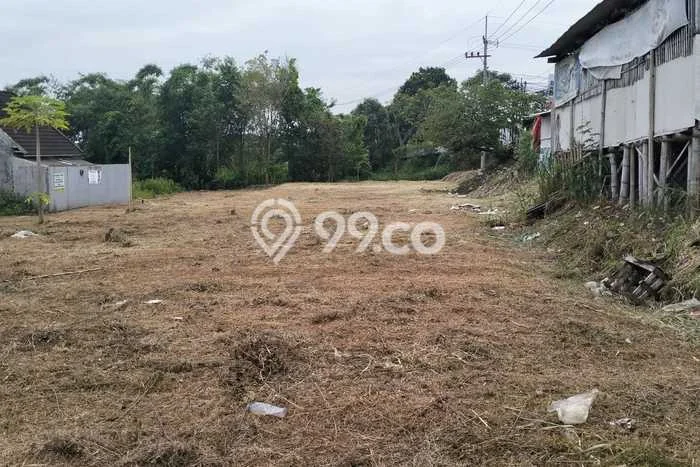 Cocok Untuk Investasi! For Sale Kost di Merjosari 17 Kamar Cocok Untuk Investasi! For Sale Kost di Merjosari 17 Kamar