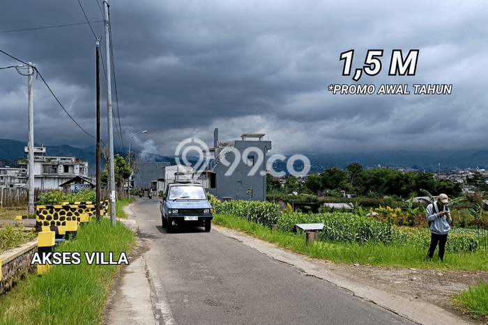 Vila Berkembang di , Area 84m2m², Area Nyaman Vila Berkembang di , Area 84m2m², Area Nyaman