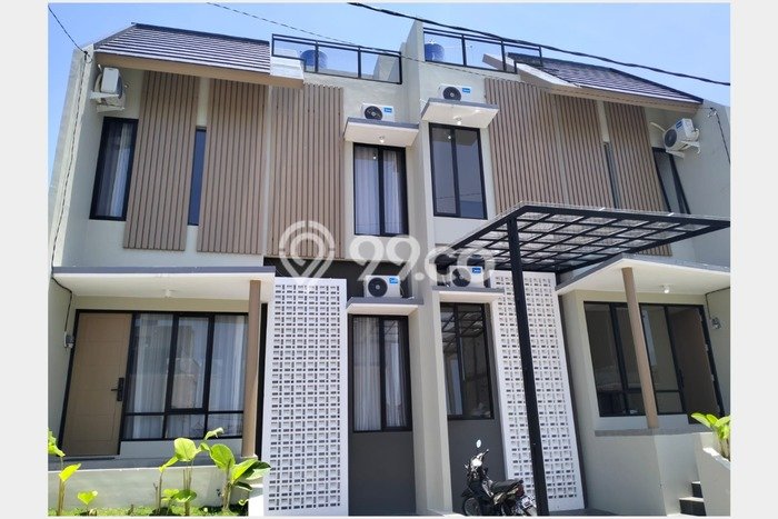 KESEMPATAN EMAS! Vila Kawasan , Ukuran 66m2m², Area Potensial dengan nilai naik KESEMPATAN EMAS! Vila Kawasan , Ukuran 66m2m², Area Potensial dengan nilai naik