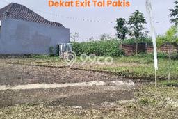 Tanah Kawasan Blimbing, Luas 60m2m², Akses Mudah, Area Prospektif Tanah Kawasan Blimbing, Luas 60m2m², Akses Mudah, Area Prospektif