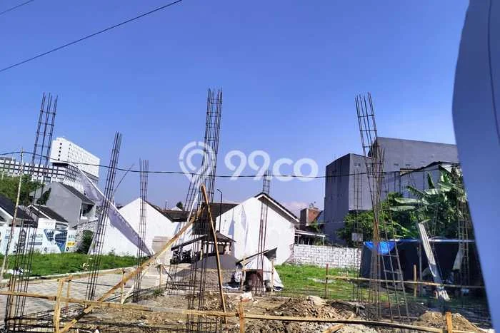 Rumah Kost untuk Dijual di Tunggulwulung Punya 10 Kamar Rumah Kost untuk Dijual di Tunggulwulung Punya 10 Kamar