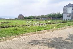Tanah Siap Bangun Dijual di Malang Punya Luas 72m2 Tanah Siap Bangun Dijual di Malang Punya Luas 72m2