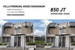 AREA PREMIUM! Vila di , Area 66m2m², Akses ke pusat umum AREA PREMIUM! Vila di , Area 66m2m², Akses ke pusat umum