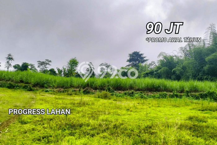 Untuk Dijual Tanah di Wagir Malang Luas 60m2 SHM Untuk Dijual Tanah di Wagir Malang Luas 60m2 SHM