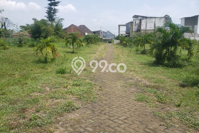 Tanah untuk Dijual Lokasi Pakis, Malang Luas 78m2 SHM Tanah untuk Dijual Lokasi Pakis, Malang Luas 78m2 SHM
