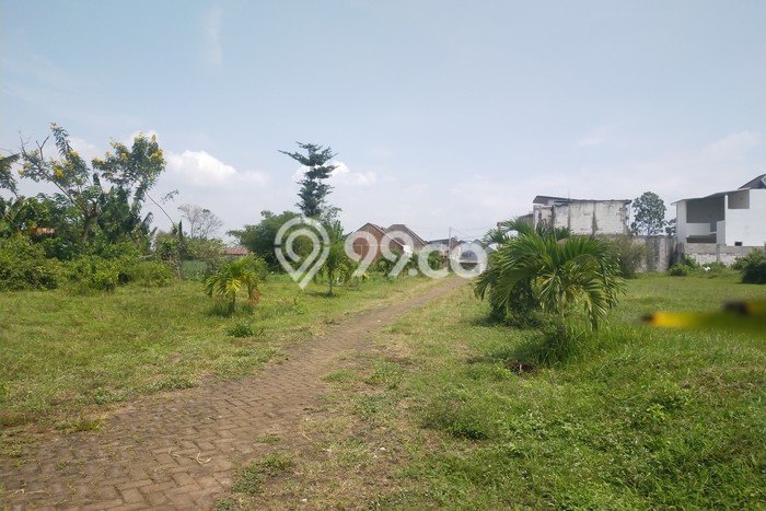 Tanah untuk Dijual Lokasi Pakis, Malang Luas 78m2 SHM Tanah untuk Dijual Lokasi Pakis, Malang Luas 78m2 SHM