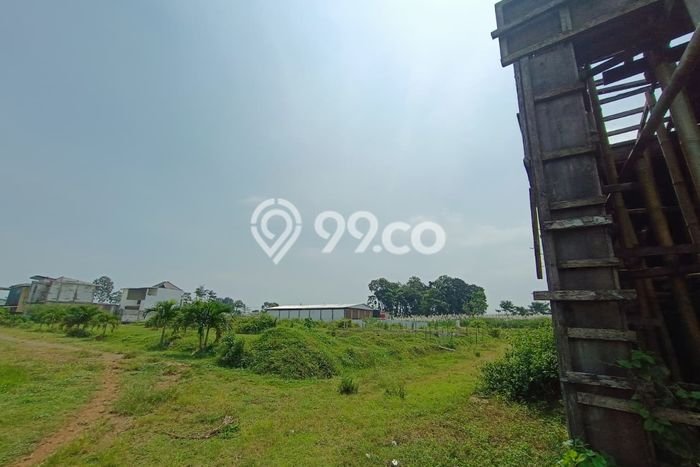 Tanah di Pakis, Malang Luas 78m2 Dijual Segera Tanah di Pakis, Malang Luas 78m2 Dijual Segera