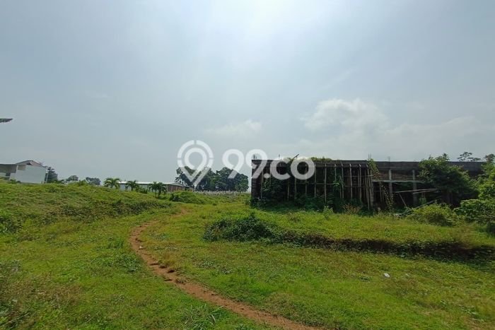 Tanah di Pakis, Malang Luas 78m2 Dijual Segera Tanah di Pakis, Malang Luas 78m2 Dijual Segera