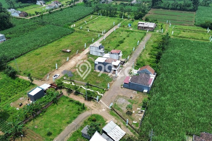 Lahan Kosong Dijual di Pakis, Malang, Luas 78m2 Area Strategis Lahan Kosong Dijual di Pakis, Malang, Luas 78m2 Area Strategis