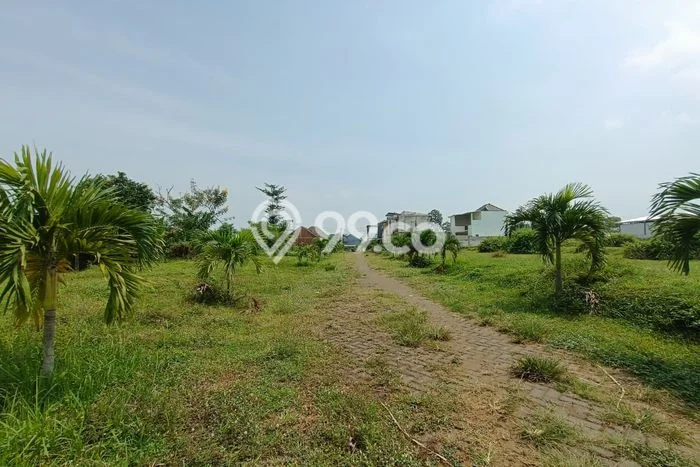 Tanah Dijual Lokasi Strategis di Malang dengan Luas 78m2 Tanah Dijual Lokasi Strategis di Malang dengan Luas 78m2