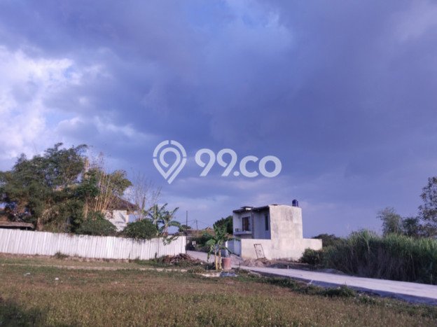 Tanah Kawasan Cimahi, Luas 105m², Akses Pusat Kota, Potensi Bagus Tanah Kawasan Cimahi, Luas 105m², Akses Pusat Kota, Potensi Bagus