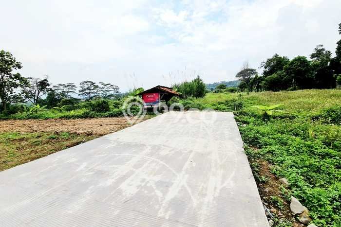 Tanah Kawasan Cimahi, Luas 105m², Akses Pusat Kota, Potensi Bagus Tanah Kawasan Cimahi, Luas 105m², Akses Pusat Kota, Potensi Bagus