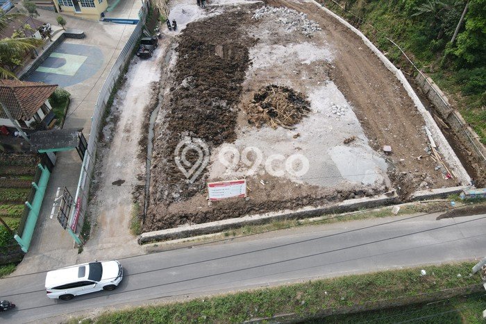 Dijual Tanah Area Strategis Kawasan Jatinangor, Luas 100m², Cocok untuk Pengembangan Dijual Tanah Area Strategis Kawasan Jatinangor, Luas 100m², Cocok untuk Pengembangan