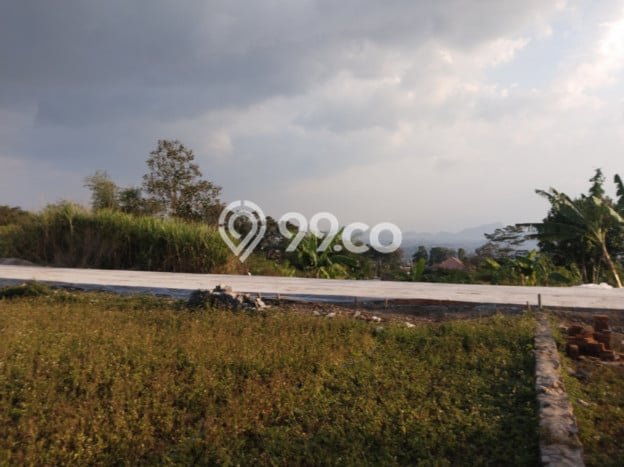 Jual Tanah di Cimahi Selatan, Luas 125m², Dekat Fasilitas Umum Jual Tanah di Cimahi Selatan, Luas 125m², Dekat Fasilitas Umum