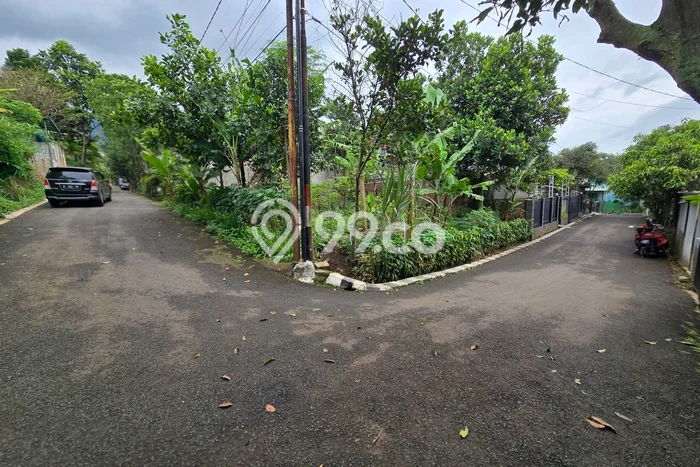 Tanah Siap Bangun Dijual di Bandung Punya Luas 91m2 Tanah Siap Bangun Dijual di Bandung Punya Luas 91m2