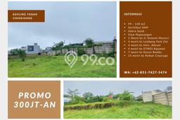Untuk Dijual Tanah di Cisarua Sumedang Luas 101m2 SHM Untuk Dijual Tanah di Cisarua Sumedang Luas 101m2 SHM