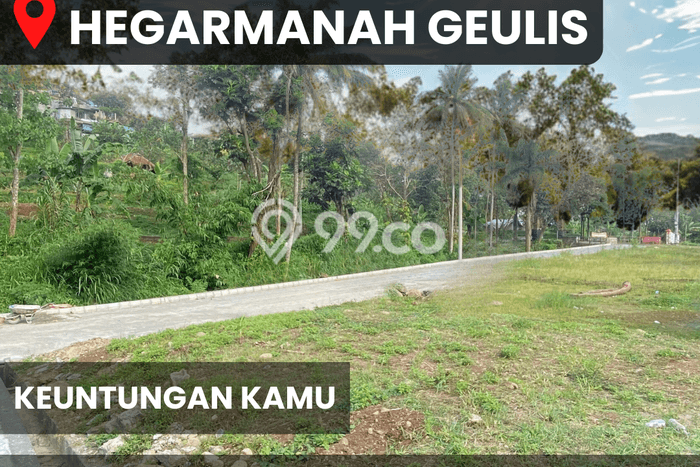 Tanah di Jatinangor, Luas 101m², Akses Jatinangor, Sumedang, Sumedang Tanah di Jatinangor, Luas 101m², Akses Jatinangor, Sumedang, Sumedang