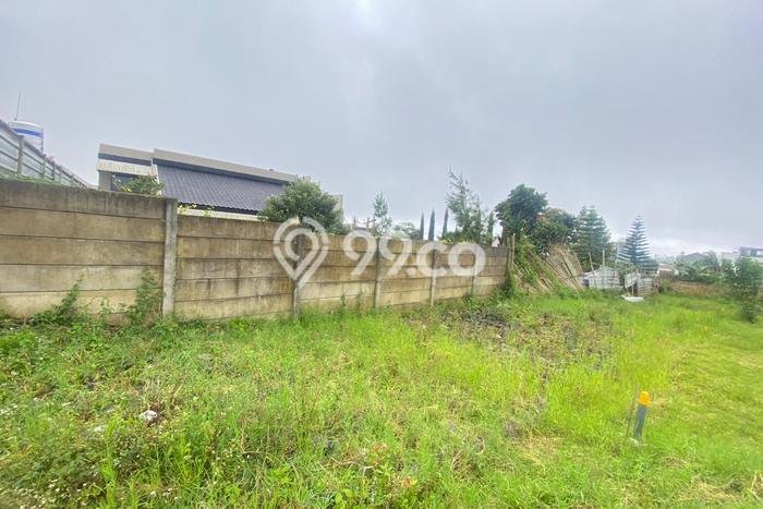 Untuk Dijual Tanah di Bandung, Luas 104m2 SHM Untuk Dijual Tanah di Bandung, Luas 104m2 SHM