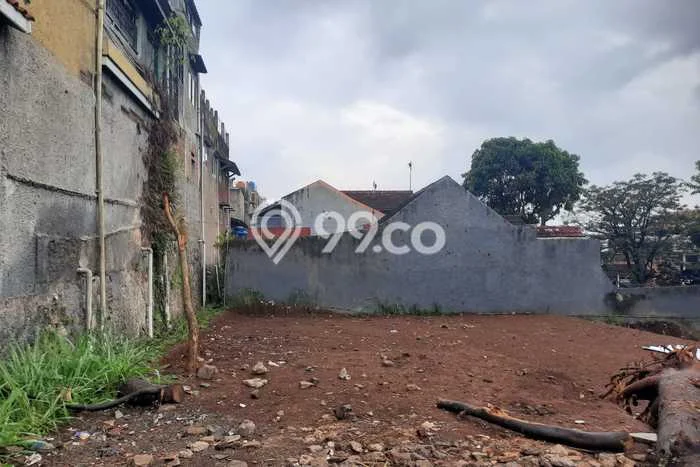 Lahan untuk Dijual Lokasi Cimahi Selatan, Cimahi Luas 104m2 SHM Lahan untuk Dijual Lokasi Cimahi Selatan, Cimahi Luas 104m2 SHM