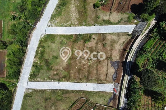 Lahan untuk Dijual Lokasi Jatinangor, Sumedang Luas 101m2 SHM Lahan untuk Dijual Lokasi Jatinangor, Sumedang Luas 101m2 SHM
