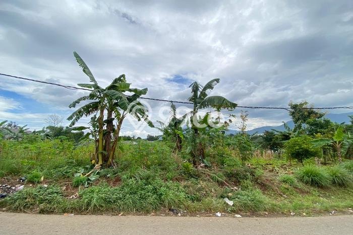 Lahan untuk Dijual Lokasi Cicalengka, Bandung Luas 115m2 SHM Lahan untuk Dijual Lokasi Cicalengka, Bandung Luas 115m2 SHM