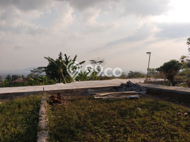 Jual Tanah di Cimahi Selatan, Luas 125m², Dekat Fasilitas Umum Jual Tanah di Cimahi Selatan, Luas 125m², Dekat Fasilitas Umum