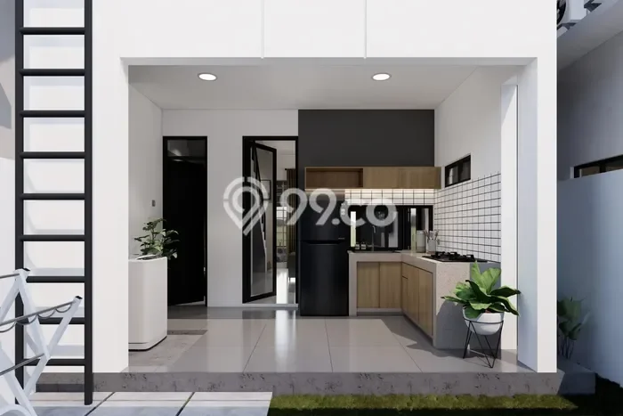 Dijual Cepat Rumah Favorit Siap Huni LB 60m2 di Bandung Kidul, Bandung Dijual Cepat Rumah Favorit Siap Huni LB 60m2 di Bandung Kidul, Bandung