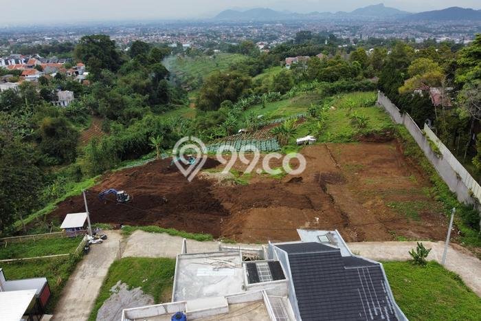 Kavling Tanah Dijual di Cimahi Utara, Cimahi, Luas 96m2 Area Strategis Kavling Tanah Dijual di Cimahi Utara, Cimahi, Luas 96m2 Area Strategis