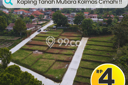 Lahan Investasi Lokasi Cimahi Selatan Cimahi SHM Lahan Investasi Lokasi Cimahi Selatan Cimahi SHM