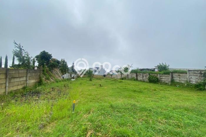 Tanah Komersial Dijual di Parongpong Bandung Barat 101m2 Tanah Komersial Dijual di Parongpong Bandung Barat 101m2