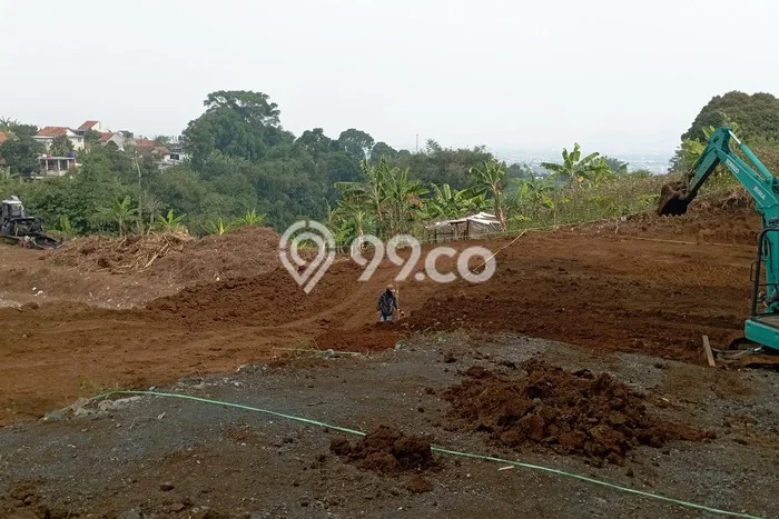 PENAWARAN MENARIK! Tanah Kawasan Cimahi Tengah, Luas 105m², Area Potensial PENAWARAN MENARIK! Tanah Kawasan Cimahi Tengah, Luas 105m², Area Potensial