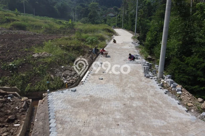 Tanah Dijual Lokasi Sumedang Selatan Sumedang SHM Tanah Dijual Lokasi Sumedang Selatan Sumedang SHM