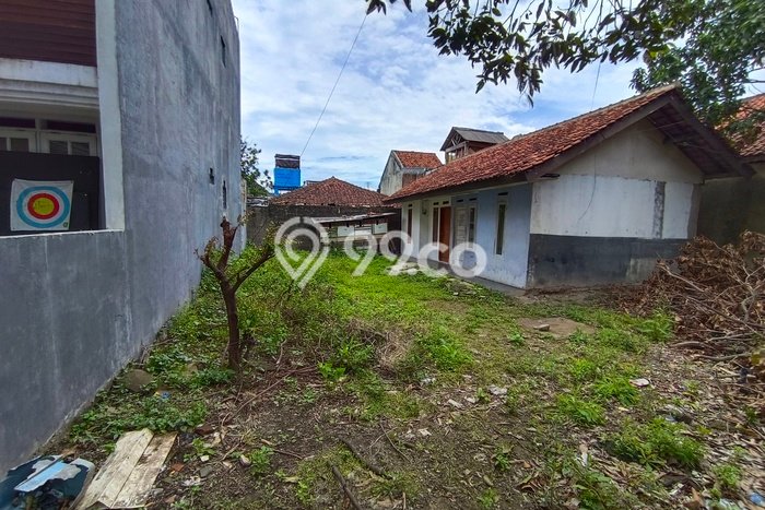 Tanah Dijual Lokasi Cibiru Bandung SHM Tanah Dijual Lokasi Cibiru Bandung SHM