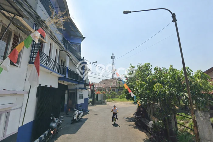 Tanah Kavling Dijual di Podomoro Park Bandung, Bandung dengan Luas Tanah 105m2 Tanah Kavling Dijual di Podomoro Park Bandung, Bandung dengan Luas Tanah 105m2