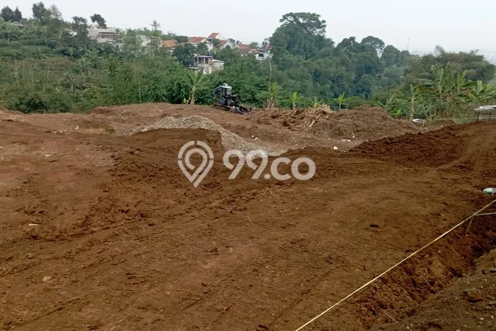 PENAWARAN MENARIK! Tanah Kawasan Cimahi Tengah, Luas 105m², Area Potensial PENAWARAN MENARIK! Tanah Kawasan Cimahi Tengah, Luas 105m², Area Potensial