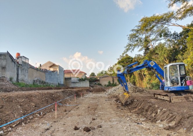 HARGA MENARIK! Tanah di Cimahi Tengah, Luas 80m², Lokasi Potensial HARGA MENARIK! Tanah di Cimahi Tengah, Luas 80m², Lokasi Potensial