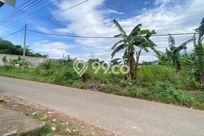Lahan untuk Dijual Lokasi Cicalengka, Bandung Luas 115m2 SHM Lahan untuk Dijual Lokasi Cicalengka, Bandung Luas 115m2 SHM