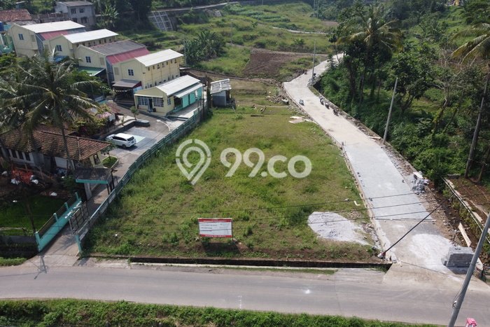 Jual Tanah Kawasan Jatinangor, Luas 101m², Lingkungan Nyaman Jual Tanah Kawasan Jatinangor, Luas 101m², Lingkungan Nyaman
