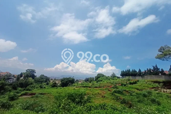 Tanah Kosong Dijual di Cimahi dengan Area 132m2 Tanah Kosong Dijual di Cimahi dengan Area 132m2