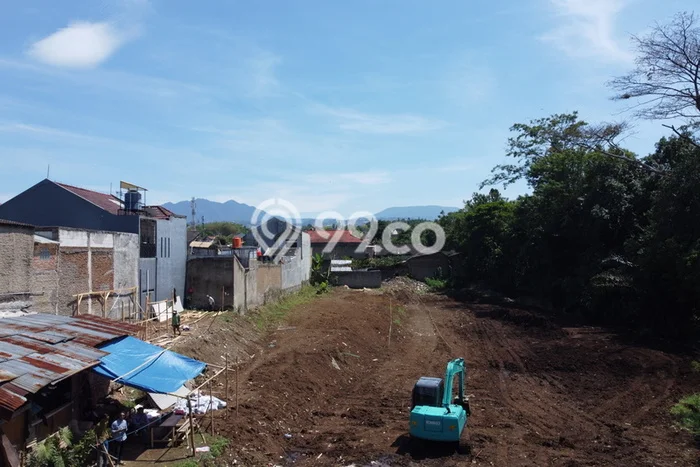 HARGA MENARIK! Tanah di Cimahi Tengah, Luas 80m², Lokasi Potensial HARGA MENARIK! Tanah di Cimahi Tengah, Luas 80m², Lokasi Potensial